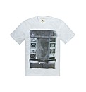 Kayak Tall Empire Print T-Shirt