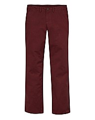 Kayak 100% Cotton Chinos 38in Leg