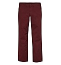 Kayak 100% Cotton Chinos 38in Leg