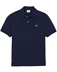 Lacoste Mighty Plain Original Polo Shirt