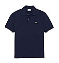 Lacoste Mighty Plain Original Polo Shirt