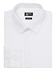 & City Mighty Single Cuff Shirt