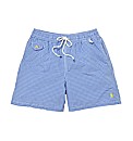 Polo Ralph Lauren Gingham Swim Shorts