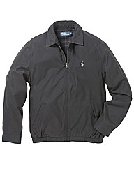 Polo Ralph Lauren Windbreaker Jacket