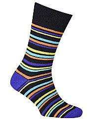 HJ Hall Mixed 3 Pack Socks