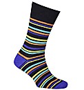 HJ Hall Mixed 3 Pack Socks