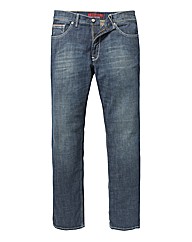 Pierre Cardin Denim Jeans 34in Leg