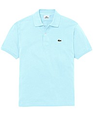 Lacoste Mighty Plain Original Polo Shirt