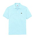 Lacoste Mighty Plain Original Polo Shirt