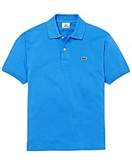 Lacoste Mighty Plain Original Polo Shirt