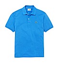 Lacoste Mighty Plain Original Polo Shirt