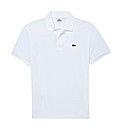 Lacoste Mighty Plain Original Polo Shirt