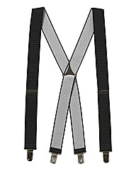& City Mini Dot Braces