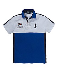 Polo Ralph Lauren Tall Polo Shirt