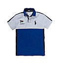 Polo Ralph Lauren Tall Polo Shirt