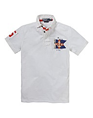 Polo Ralph Lauren Mighty Polo Shirt