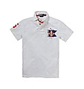 Polo Ralph Lauren Mighty Polo Shirt