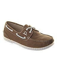 Chatham Marine Deck Shoes