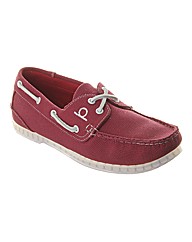 Chatham Marine Deck Shoe
