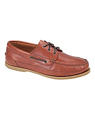 Chatham Marine Deck Shoes