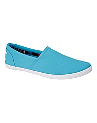 Canterbury Casual Shoes