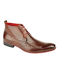 Jimmy Bee Ankle Boots