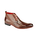 Jimmy Bee Ankle Boots