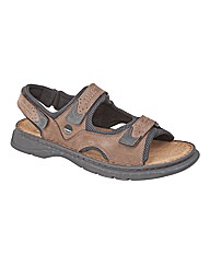 Josef Seibel Sandals