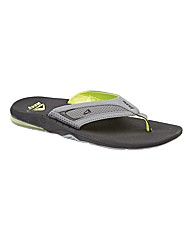 Reef Sandals