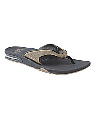 Reef Sandals
