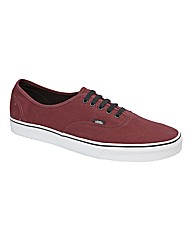 VANS Skater Shoes