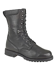 Magnus Boots