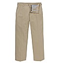 Italian Classics Chinos 38in Leg