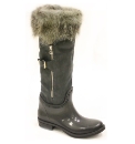 Petal Dolls Fur Boots