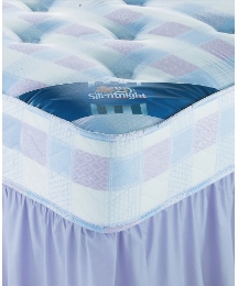 Silentnight Miracoil Mattress - Single