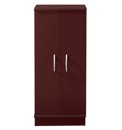 Compact Hideaway Cabinet