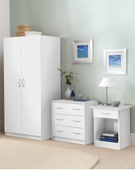 Bedroom Furniture Package Deal A