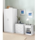 Bedroom Furniture Package Deal A