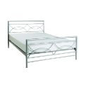 Venus Bedstead With Mattress - Double