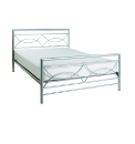 Venus Bedstead With Mattress - Kingsize