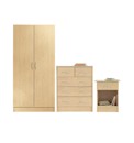 Bedroom Furniture Package Deal C