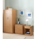 Bedroom Furniture Package Deal B
