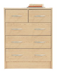 Package Range 3 + 2 Drawer Chest