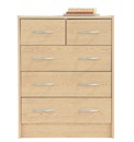 Package Range 3 + 2 Drawer Chest