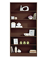 Genoa Range - Shelf Unit Tall