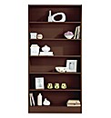 Genoa Range - Shelf Unit Tall