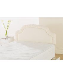 Regency Damask Headboard