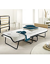 Jaybe Eternity Single Bed with Mattress