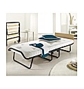 Jaybe Eternity Single Bed with Mattress