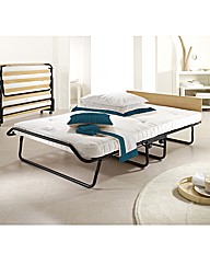 Jaybe Eternity Double Bed with Mattress